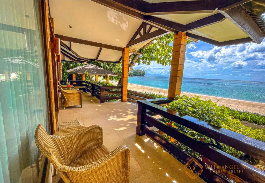 Surrounding environment