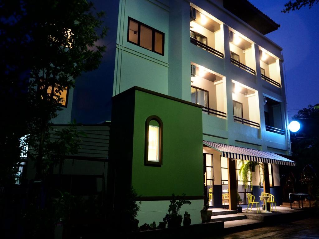 Yamyen Hostel photo