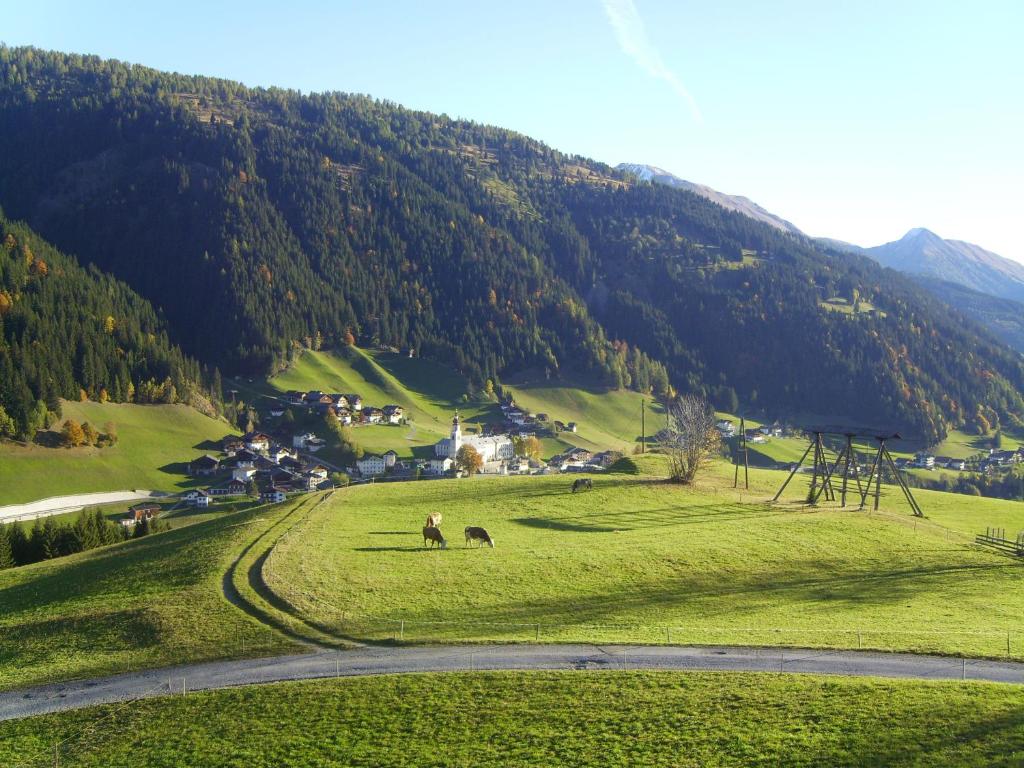 Guggenbergerhof - 3