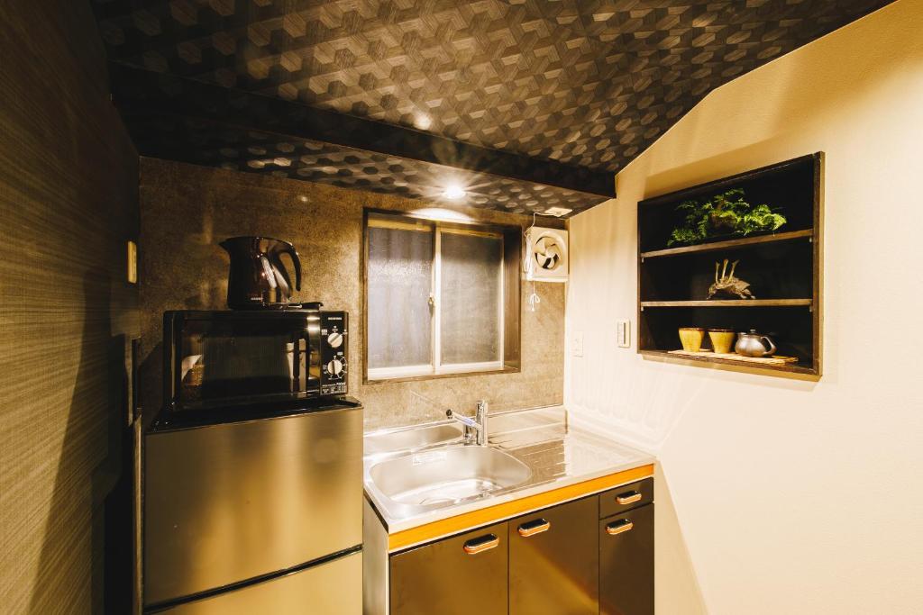 Bijou Suites Fuku