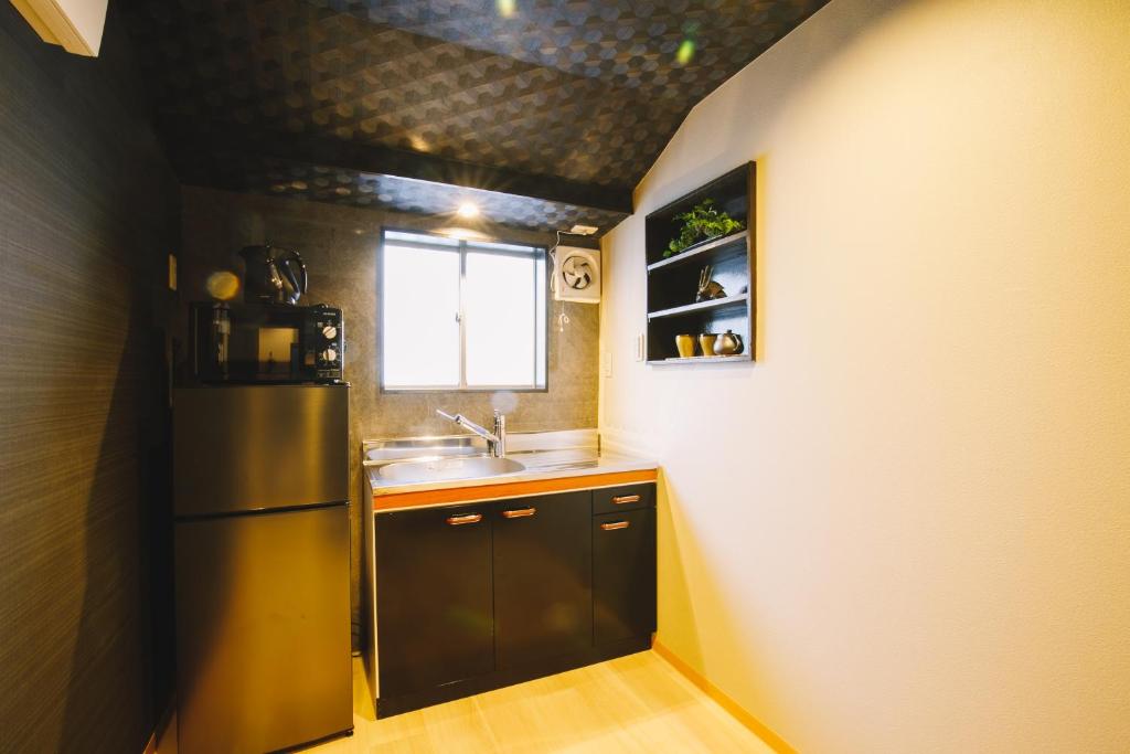 Bijou Suites Fuku