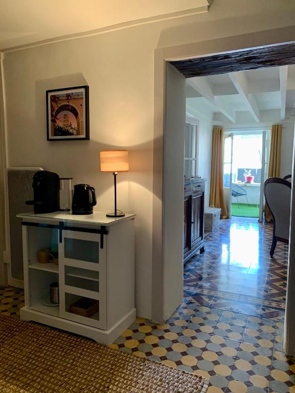 Suite Côté Hygge ALBI centre - 4