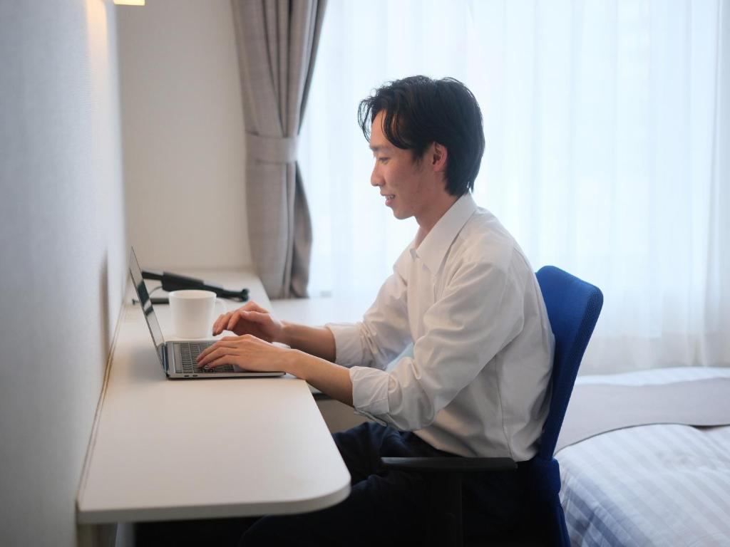 Fukuyama Oriental Hotel photo
