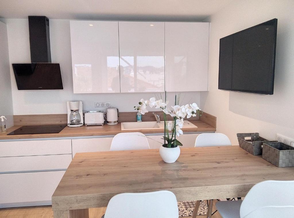 Résidence Graziella Appartement 621 - 5