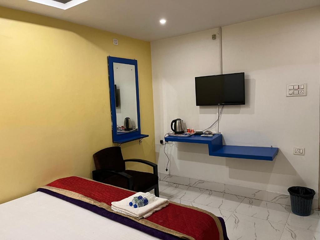 Hotel Shivanand photo