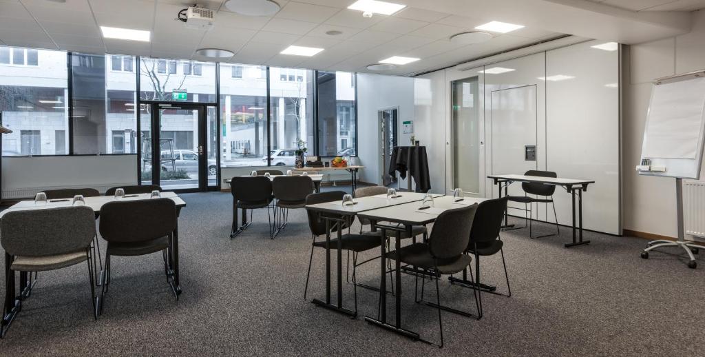 편의 시설/서비스