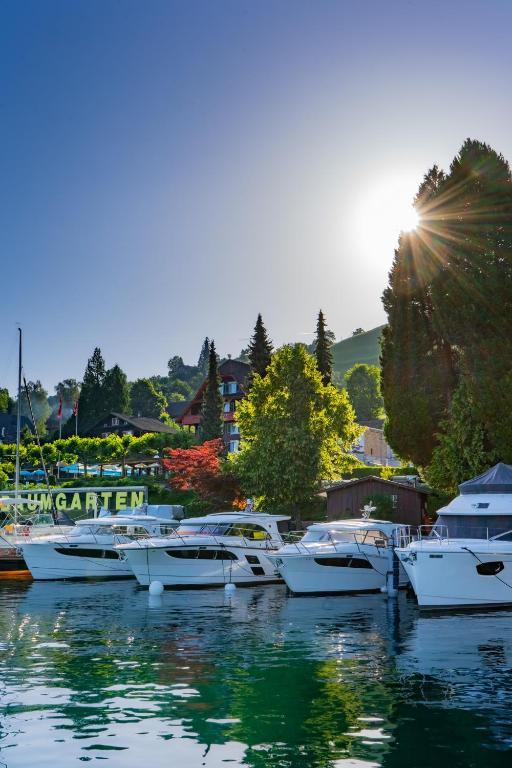 บริการและสิ่งอำนวยความสะดวก