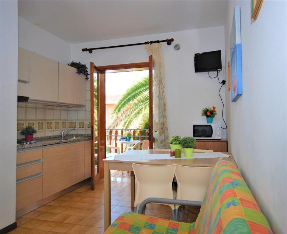 Appartamenti Villaggio Giardino - 2