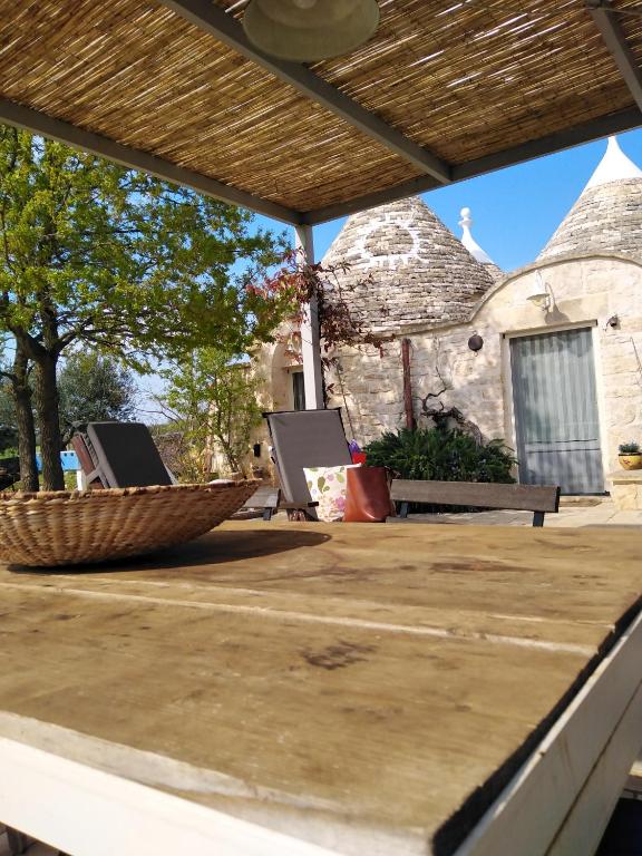 Trulli Spinosa - 4