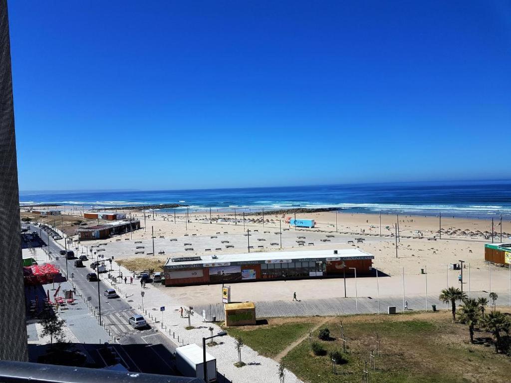 Costa by the Beach, Costa de Caparica