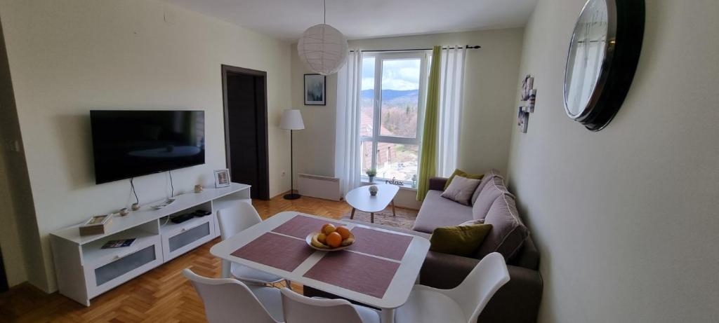 Apartman Kraljevi cardaci 5b-32 - 1