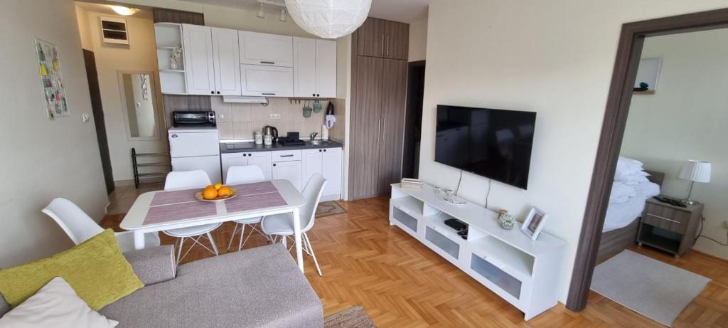 Apartman Kraljevi cardaci 5b-32 - 4