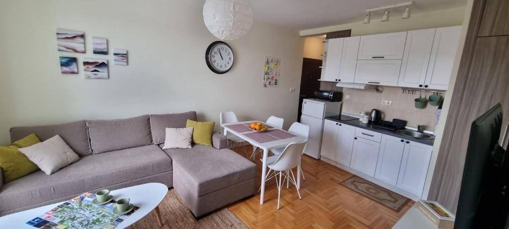 Apartman Kraljevi cardaci 5b-32 - 3