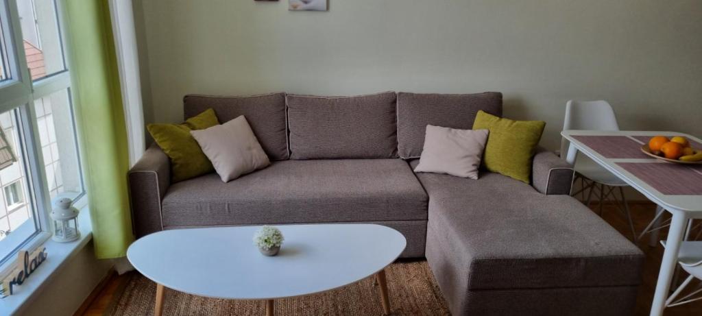 Apartman Kraljevi cardaci 5b-32 - 5