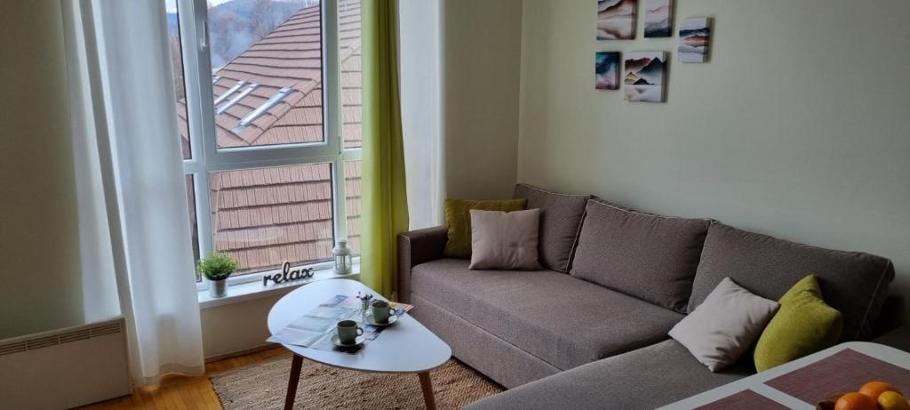 Apartman Kraljevi cardaci 5b-32 - 2