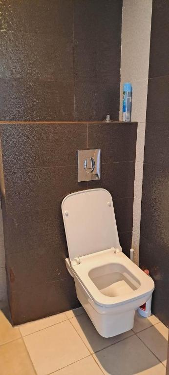 Orbi Plaza Apartment photo