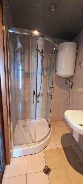 Orbi Plaza Apartment photo