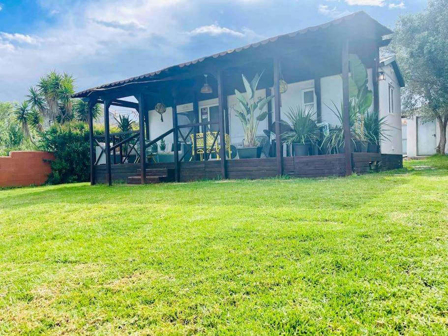 Alquiler de casa Vacacional - 4