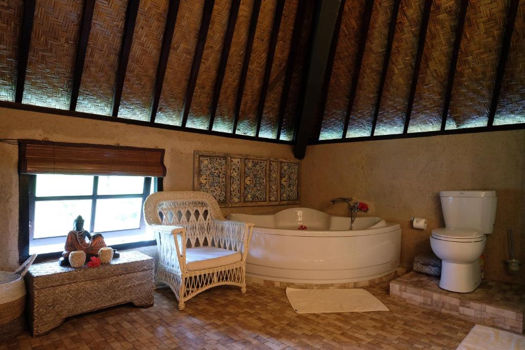 Chalet Rabina