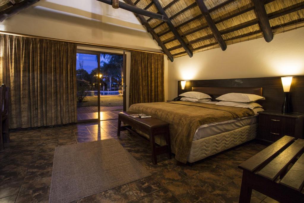 Sandy's Creations Resort