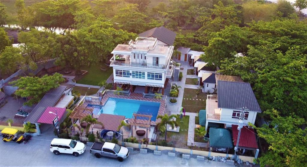 Youhan Beach Resort photo