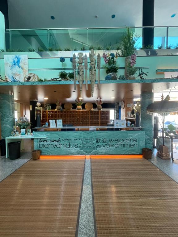 Hotel Neptuno by ON Hotels Group — Hotel building in Roquetas de Mar, Andalusia