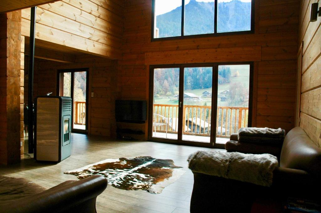 Chalet Etoile - 2