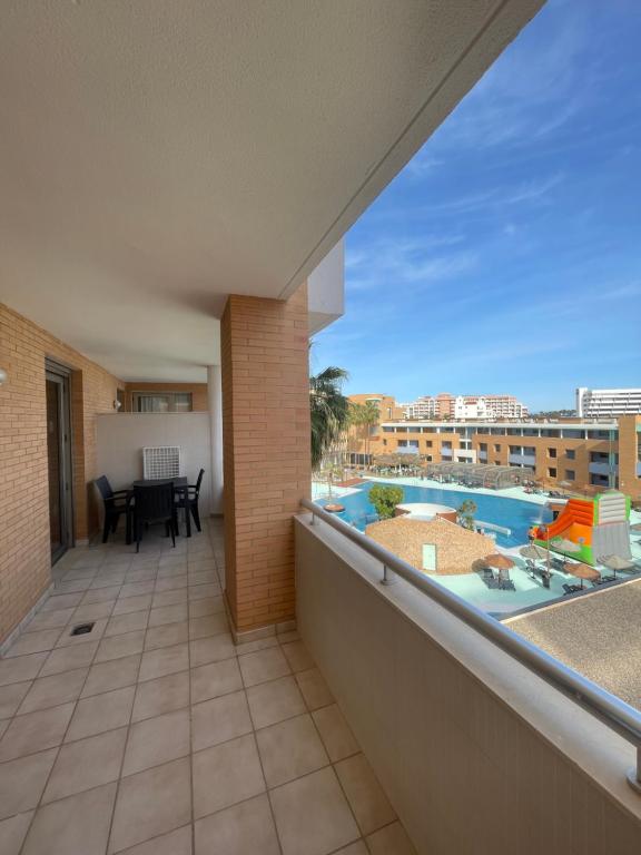 Hotel Neptuno by ON Hotels Group — Swimming pool in Roquetas de Mar, Andalusia