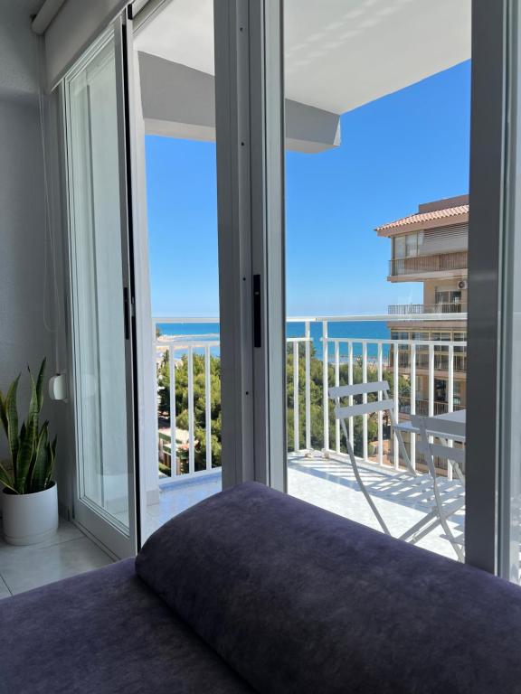 Apartamento con vistas - 4