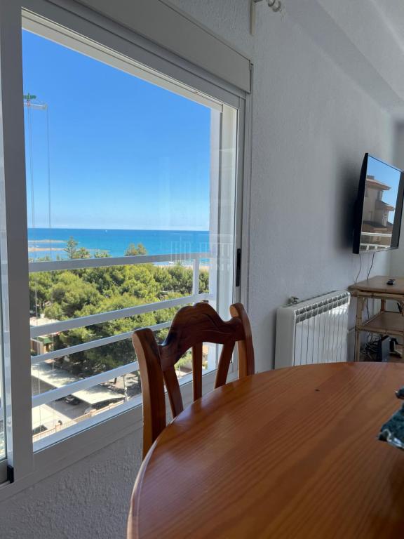 Apartamento con vistas - 5
