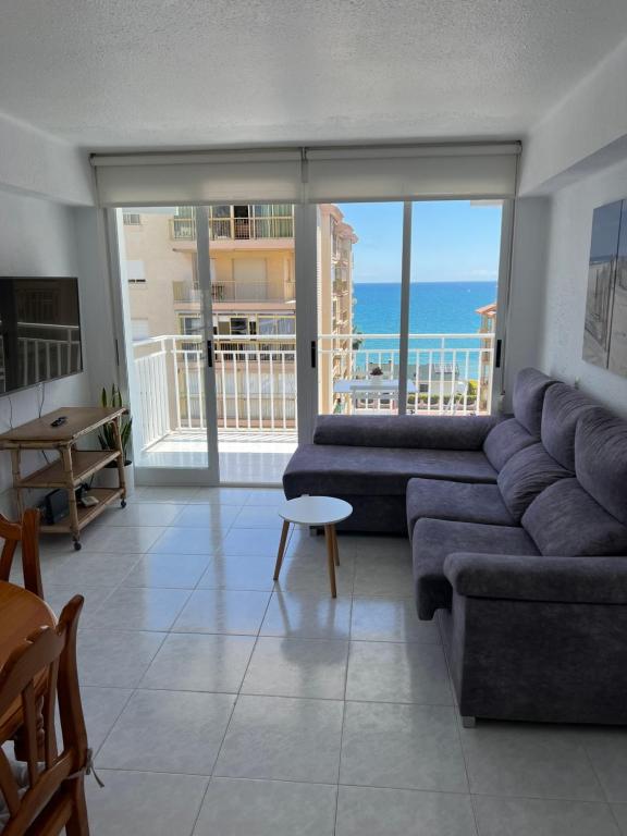 Apartamento con vistas - 3