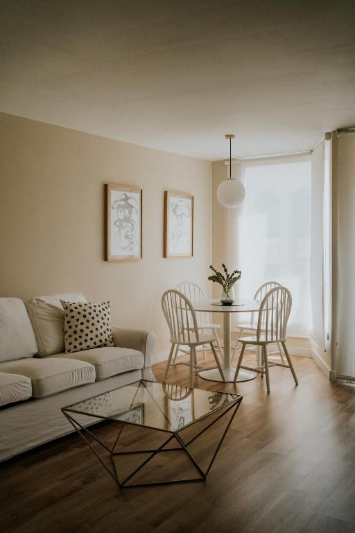 Mares - Estela, Torre del Mar