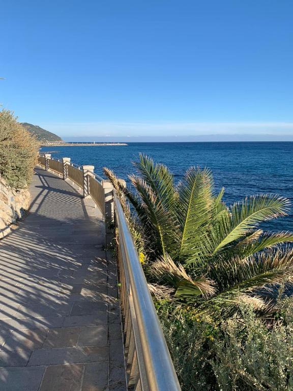 Appartamento Incantevole a 100metri dal mare e accanto alla Pista Ciclabile - 3