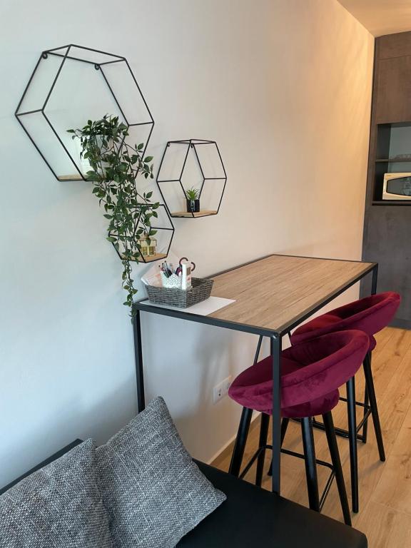 Apartman ‘Marko’, Kutina