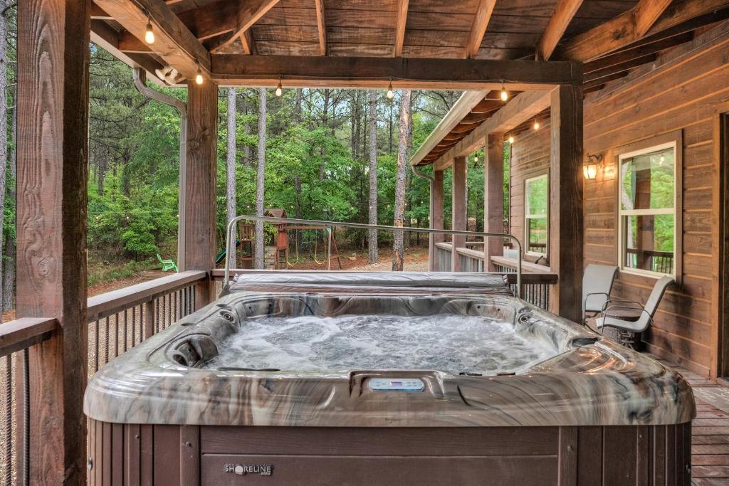 Palmetto Moon Lodge photo