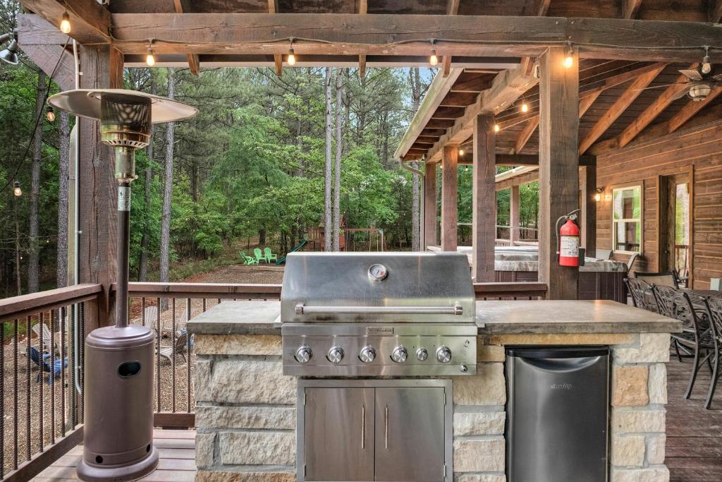 Palmetto Moon Lodge photo