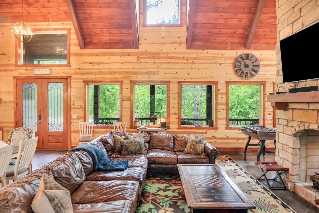 Palmetto Moon Lodge photo