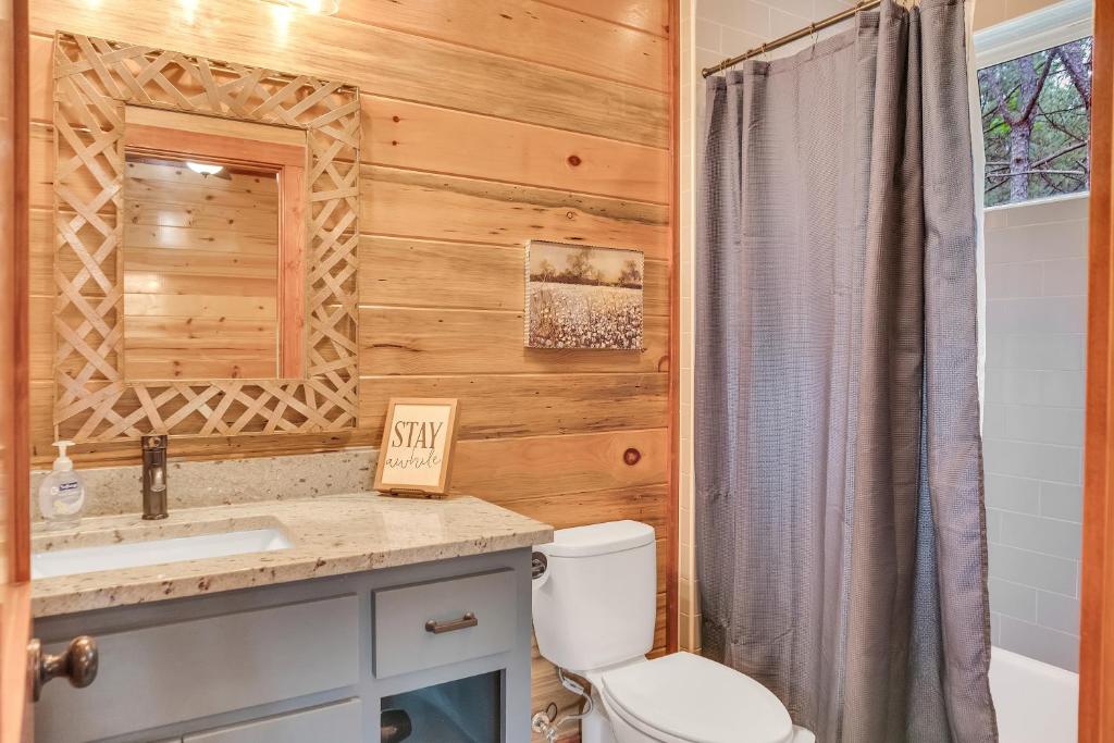 Palmetto Moon Lodge photo