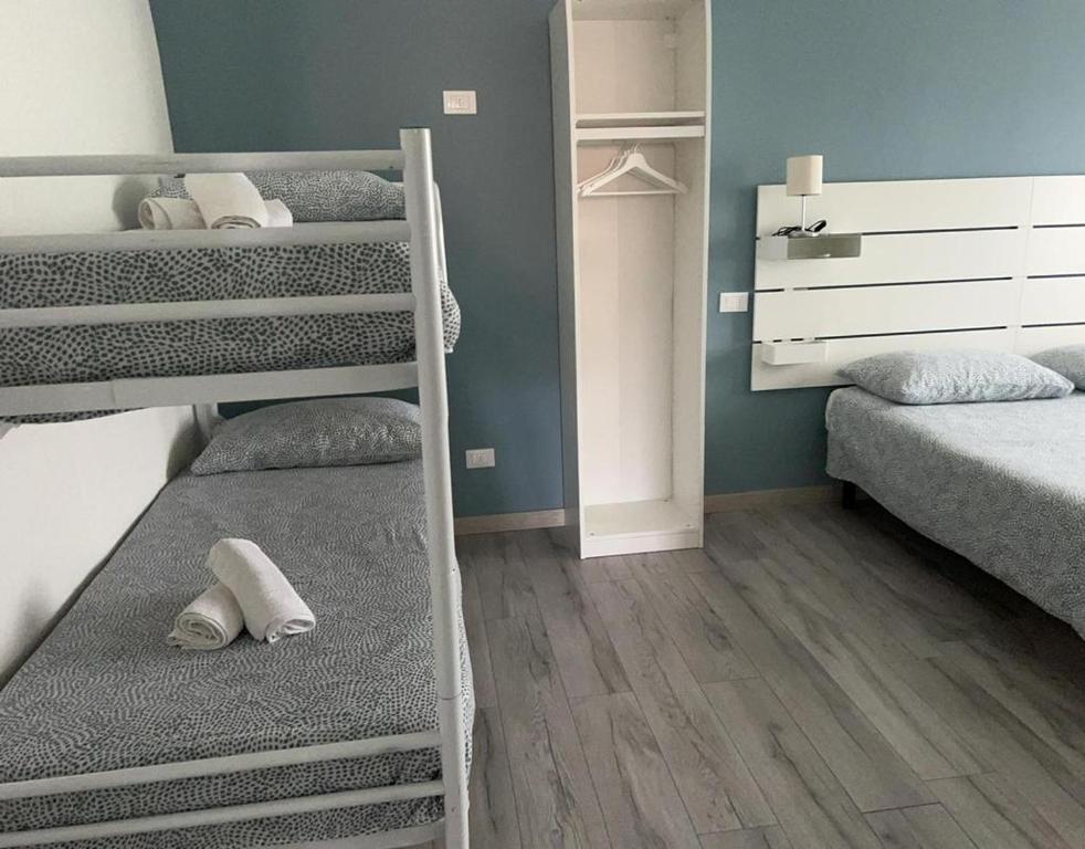 ACCADEMIA Rooms - 4