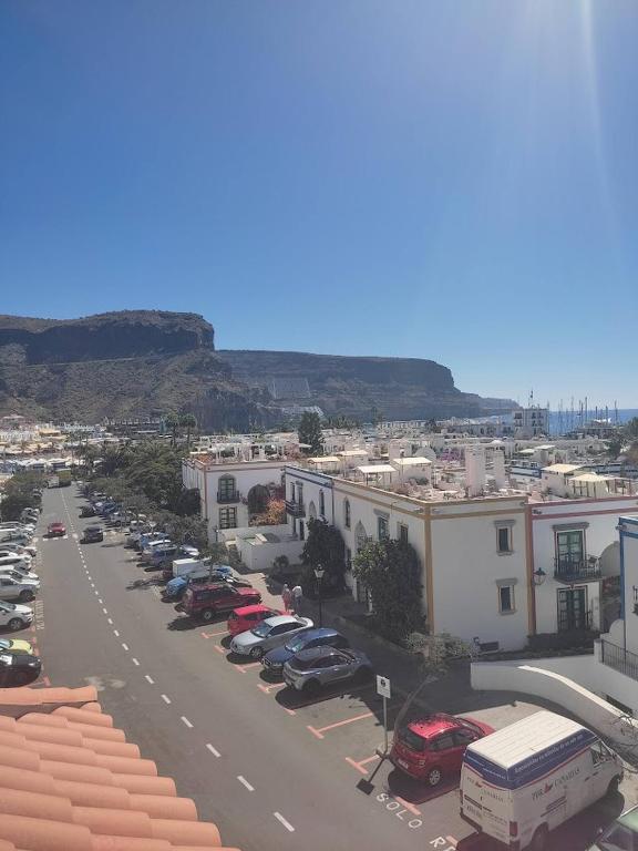 Castillete Puerto Mogan by El Sirocco - 2