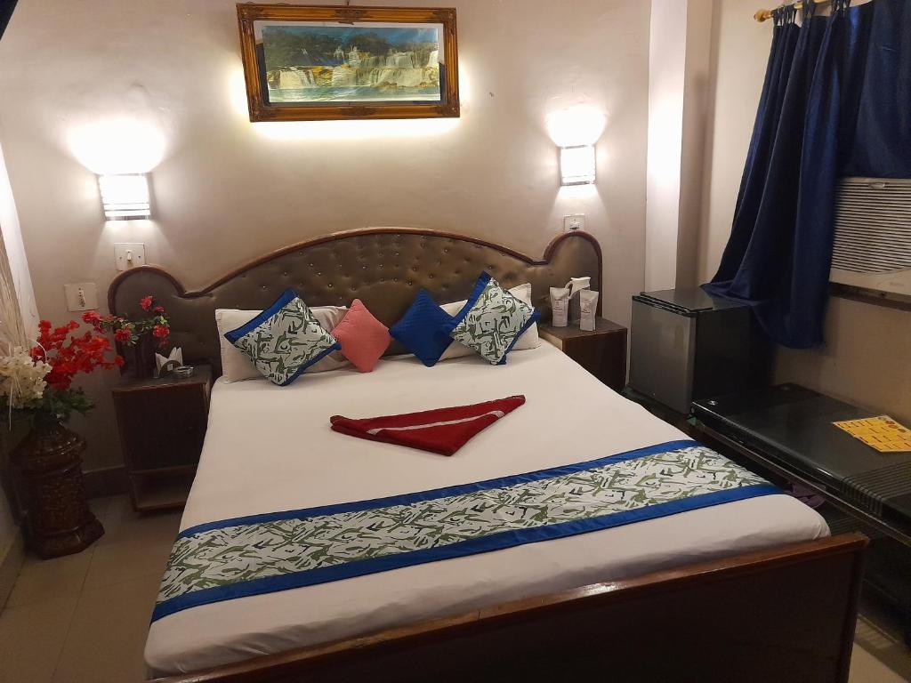 Hotel sawpanlok Residential photo