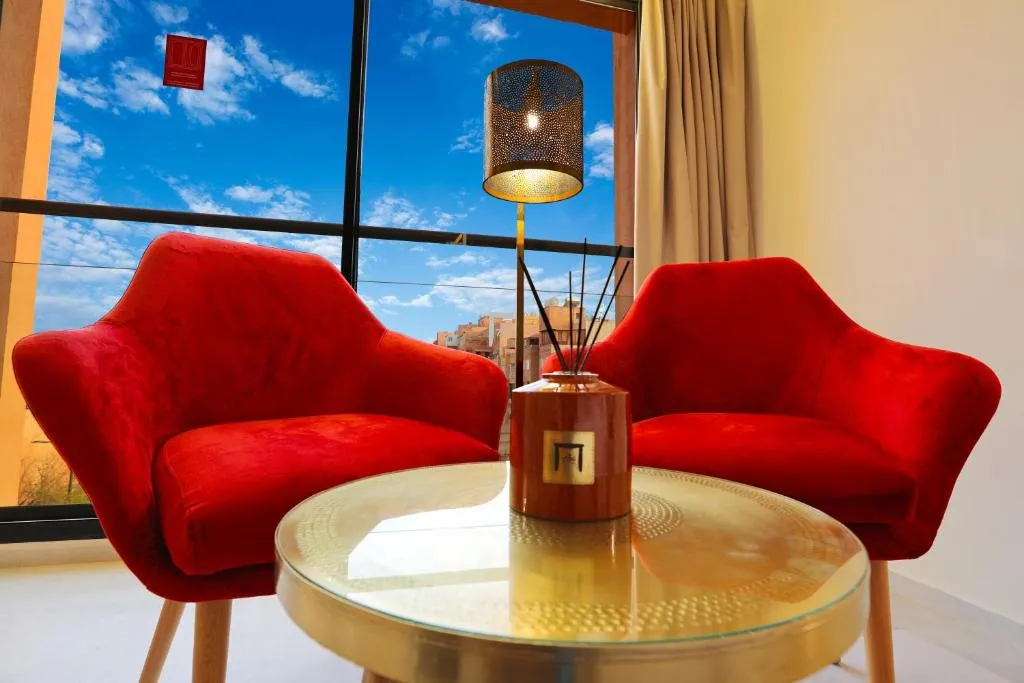 Ari Boutique Hôtel - Adult Only, hotel in Marrakech