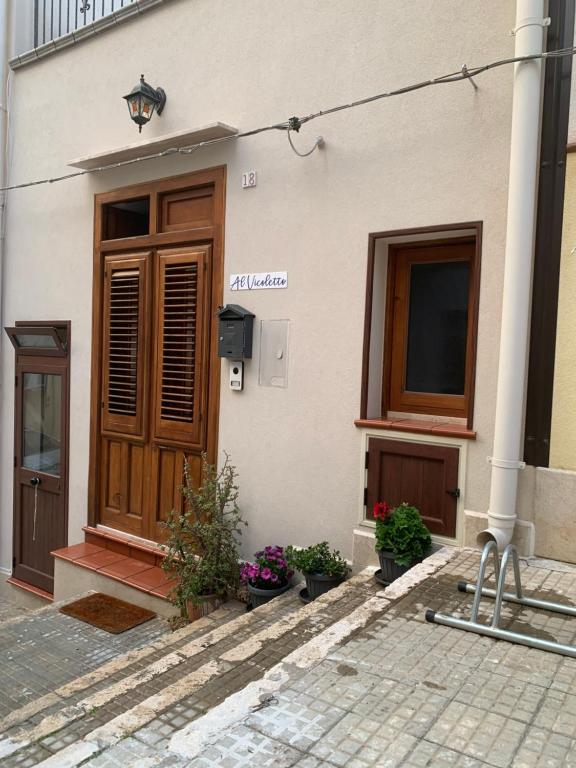 Al Vicoletto Boutique - 2