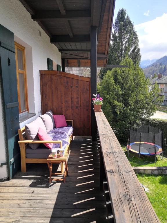 Haus Erika 1911 - Wetterstein - 2