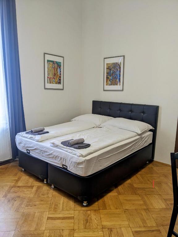 109 Apartment Bergner 4-8 Pers 68m2 - 4