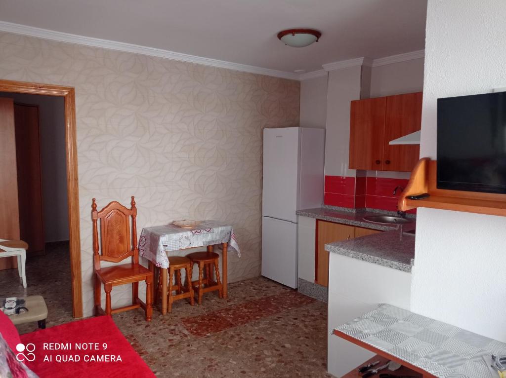 habitación roja - 3
