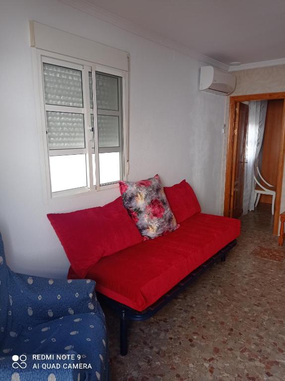 habitación roja - 2