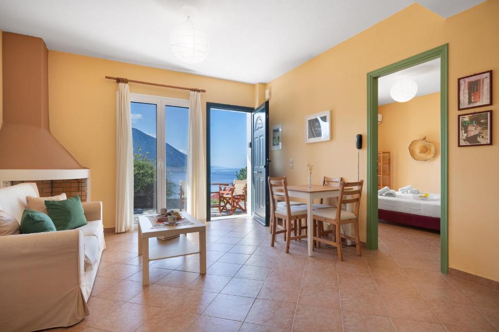 Pavio — Hotel in Kefalonia