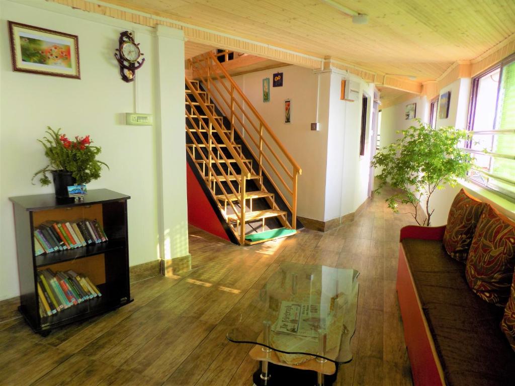 Saino ADKD Homestay Darjeeling photo