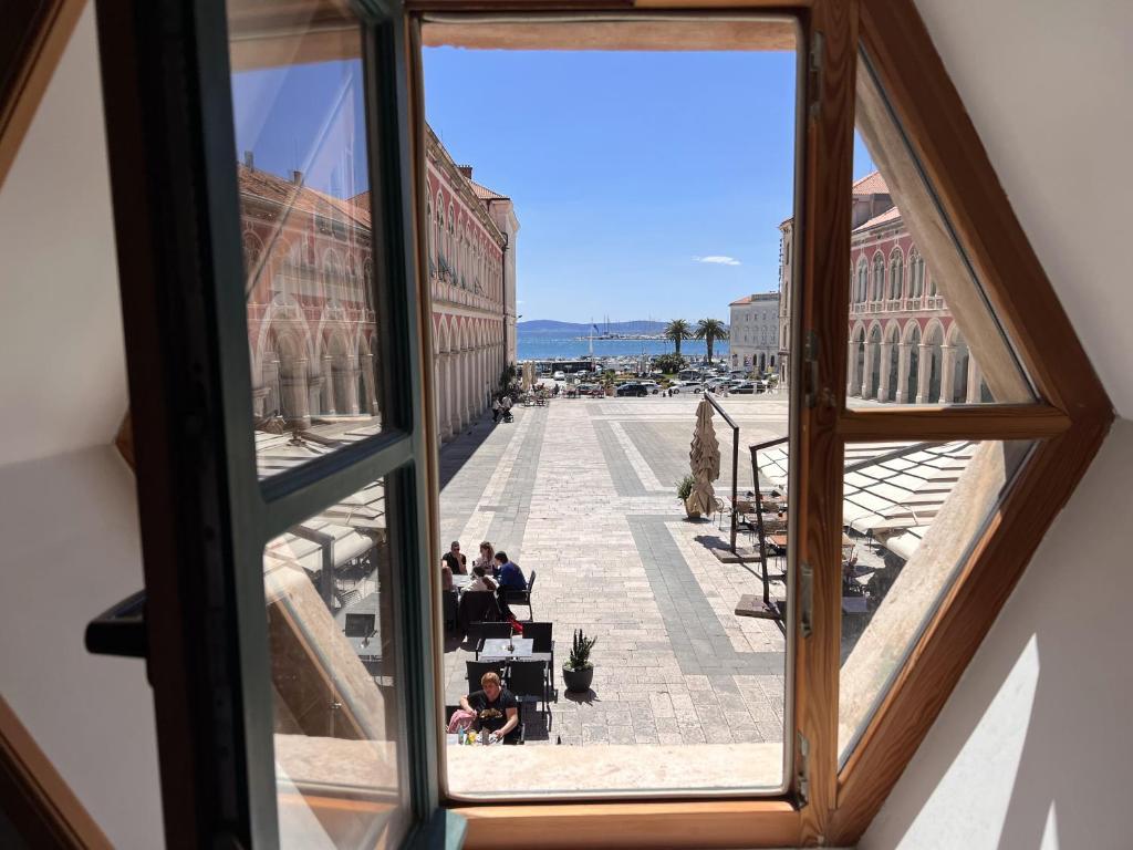 On the Square Suites, Spalato (Split)